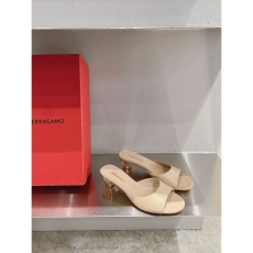 Ferragamo Sandals